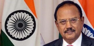 लगातार तीसरी बार NSA बनाए गए अजीत डोभाल