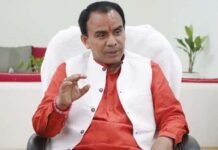 गलत मूल्यांकन करने वाले शिक्षक होंगे डिबारः डॉ. धन सिंह रावत