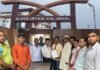 प्रधान संगठन ने पंचायत कार्यकाल बढ़ाने को लेकर PM और CM को भेजा ज्ञापन