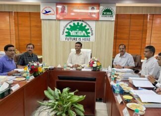 यमुना प्राधिकरण की बोर्ड बैठक: फिल्म सिटी से सीधा जुड़ेगा यमुना एक्सप्रेसवे, गोल्फ कोर्स व स्टेडियम का होगा निर्माण, सनर्वड इंफ्रास्ट्रक्चर तथा सुपरटेक टाऊनशिप का आवंटन निरस्त yamuna authority board meeting