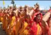 खैरालिंग कौथिग में दूसरे दिन उमड़ा जनसैलाब, सांस्कृतिक कार्यक्रम में लोक गायक अनिल बिष्ट एवं अन्य कलाकारों की रही धूम
