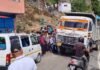 पौड़ी में दर्दनाक हादसा: डंपर की चपेट में आने से बाइक सवार युवती की मौत
