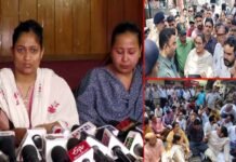 रवि बडोला की हत्या के विरोध में कल देहरादून बंद का आह्वान, मृतक की पत्नी और बहन ने की केस फास्ट ट्रैक कोर्ट में चलाने की मांग ravi badola murder case dehradun