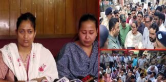 रवि बडोला की हत्या के विरोध में कल देहरादून बंद का आह्वान, मृतक की पत्नी और बहन ने की केस फास्ट ट्रैक कोर्ट में चलाने की मांग ravi badola murder case dehradun