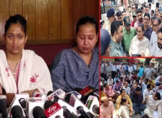 रवि बडोला की हत्या के विरोध में कल देहरादून बंद का आह्वान, मृतक की पत्नी और बहन ने की केस फास्ट ट्रैक कोर्ट में चलाने की मांग ravi badola murder case dehradun