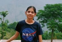 राजकीय इंटर कॉलेज रुद्रप्रयाग की पूर्व छात्रा वीनस चौधरी की नीट परीक्षा 2024 में 7158वीं रैंक, क्षेत्र में खुशी की लहर