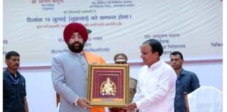 श्रीनगर में राज्यपाल ने किया कार्डियक कैथ लैब का शुभारंभ, तीन जिलों को मिलेगा सीधा फायदा, प्रदेश में शीघ्र शुरू होगी एयर एंबुलेंस योजना Cardiac Cath Lab in Srinagar