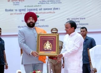 श्रीनगर में राज्यपाल ने किया कार्डियक कैथ लैब का शुभारंभ, तीन जिलों को मिलेगा सीधा फायदा, प्रदेश में शीघ्र शुरू होगी एयर एंबुलेंस योजना Cardiac Cath Lab in Srinagar