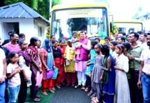 सीएम धामी ने मुख्यमंत्री विद्यार्थी कल्याण योजना-2024 का किया शुभारंभ Chief Minister's Student Welfare Scheme-2024