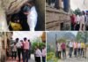जिलाधिकारी गढ़वाल ने किया ऐतिहासिक स्थल देवलगढ़ का स्थलीय निरीक्षण, देवलगढ़ केव्स (गुफाएं) के नाम से विकसित करने का लिया संकल्प Pauri DM did a field inspection of the historical site Dewalgarh