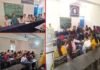 राजकीय महाविद्यालय देवप्रयाग सत्र 2024-25 में नव प्रवेशित छात्र छात्राओं के लिए इंडक्शन प्रोग्राम का आयोजन Mahavidyalaya