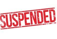 हरिद्वार रिश्वत प्रकरण पर शिक्षा मंत्री ने लिया एक्शन, आरोपी बीईओ को निलम्बित कर सीईओ कार्यालय किया अचैट, पौड़ी में शराबी शिक्षक निलम्बत Haridwar DEO accused suspended