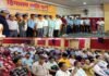 हिमालय क्रांति पार्टी के पहले अधिवेशन में उत्तराखंड की मूलभूत समस्याओं को लेकर विचार मंथन Himalaya Kranti Party