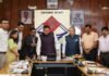 उत्तराखंड के अम्ब्रेला ब्रांड “हाउस ऑफ हिमालयाज” एवं Amazon India के बीच MOU साइन House of Himalayas