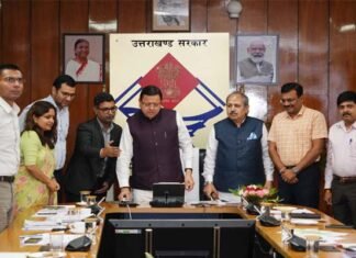 उत्तराखंड के अम्ब्रेला ब्रांड “हाउस ऑफ हिमालयाज” एवं Amazon India के बीच MOU साइन House of Himalayas