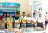 दो दिवसीय टिहरी किताब कौथिग का भव्य शुभारंभ book fair