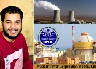 एनपीसीआईएल में वैज्ञानिक बने श्रीनगर के योगेश थपलियाल