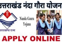 उत्तराखंड में 12वीं पास बालिकाओं को मिलेंगे 51 हजार रुपये, नंदा गौरा योजना के लिए ऑनलाइन आवेदन शुरू, यहाँ करें अप्लाई Nanda Gaura Yojana