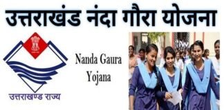उत्तराखंड में 12वीं पास बालिकाओं को मिलेंगे 51 हजार रुपये, नंदा गौरा योजना के लिए ऑनलाइन आवेदन शुरू, यहाँ करें अप्लाई Nanda Gaura Yojana