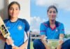 उत्तराखंड की बेटी राघवी बिष्ट ने भारतीय क्रिकेट टीम में जगह बनाकर बढ़ाया प्रदेश का मान, अंडर-19 में दोहरा शतक लगाकर रच चुकी है इतिहास Raghavi Bisht of Uttarakhand selected in Indian women's cricket team