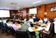 उत्तराखंड में निर्माण श्रमिकों का कार्य स्थल पर कैम्प लगाकर किया जाएगा पंजीकरण, अध्यक्ष भवन एवं अन्य सन्निर्माण कर्मकार कल्याण बोर्ड ने दिए निर्देश