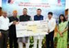 सीएम धामी ने सोलर वाटर हीटर अनुदान योजना पोर्टल का किया शुभारंभ, 2026 तक 250 मेगावाट क्षमता के प्लांट की स्थापना का लक्ष्य Solar Water Heater Subsidy Scheme Portal