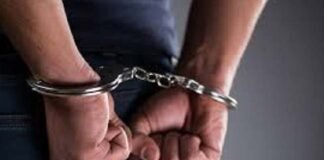 श्रीनगर गढ़वाल: नाबालिग से छेड़छाड़ के आरोपी को पुलिस ने किया गिरफ्तार, पोक्सो एक्ट के तहत मुकदमा दर्ज Youth arrested on charges of molesting a minor