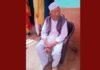 भगवा को गांव गांव तक फहराने वाले भाजपा के समर्पित कार्यकर्ता अमर सिंह रावत नहीं रहे