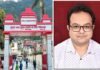 बेस हॉस्पिटल श्रीनगर के बाल रोग विभाग को मिला प्रोफेसर, बच्चों के इलाज में आयेगी तेजी