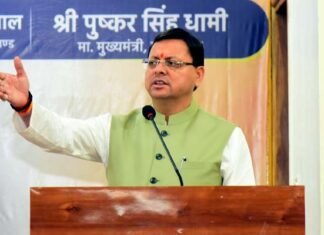 फेरी-ठेली वालों को जारी होंगे पहचान पत्र, अनिवार्य रूप से करने होंगे प्रदर्शित, सीएम धामी ने दिए निर्देश