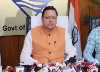 सीएम धामी ने आम बजट को बताया ऐतिहासिक, दूरदर्शी, समावेशी, सर्वस्पर्शी और सर्वग्राही