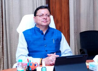 प्रदेश में सेब का सालाना टर्नओवर 200 करोड़ से बढ़ाकर 2000 करोड़ रुपए का रखा जाए लक्ष्य: मुख्यमंत्री