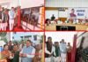सीएम धामी ने पौड़ी में 133 करोड़ की 158 योजनाओं का किया लोकार्पण एवं शिलान्यास, बोले नो पेंडेंसी के सिद्धांत के आधार पर कार्य करें
