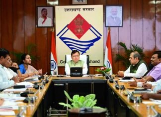 उत्तराखंड सरकार कोयला आधारित तापीय बिजली संयंत्र लगाएगी, केंद्र सरकार ने दी मंजूरी coal based thermal power plant