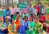 ”एक पेड़ मां के नाम” हरेला पर्व पर जज कोर्ट पौड़ी के समीप रोपे गए विभिन्न प्रजाति के पौधे, धरा को हरा-भरा बनाने का लिया संकल्प