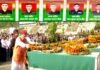 पांचों शहीद जवानों के पार्थिव शरीर उत्तराखंड पहुंचे, जौलीग्रांट एयरपोर्ट पर सीएम धामी ने दी श्रद्धांजलि The bodies of the martyred soldiers reached Uttarakhand, CM Dhami paid tribute
