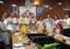 मुख्यमंत्री ने किया ‘‘हमारी विरासत एवं विभूतियां’’ पुस्तक का विमोचन , विरासत एवं विभूतियां के बारे में भी पढ़ेंगे कक्षा 6 से 8वीं तक के बच्चे, संस्कृति से भी होंगे रूबरू hamaaree viraasat evan vibhootiyaan
