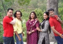 प्रसिद्ध लोक गायिका हेमा नेगी का एक और धमाका “मैत जाणे घड्याळी” गीत यूट्यूब पर हुआ रिलीज़