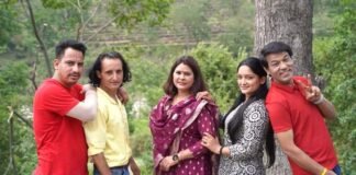 प्रसिद्ध लोक गायिका हेमा नेगी का एक और धमाका “मैत जाणे घड्याळी” गीत यूट्यूब पर हुआ रिलीज़