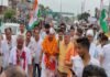 केदारनाथ धाम की प्रतिष्ठा की रक्षा या पार्टी की?