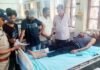 श्रीनगर क्षेत्र में गुलदारने 56 वर्षीय व्यक्ति पर हमला कर किया घायल, गांव के पास वन विभाग को मिला गुलदार का शव