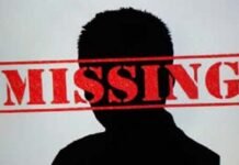 पौड़ी गढ़वाल: लापता युवक को जल्द ढूंढने की मांग को लेकर विधायक पोरी ने की एसएसपी से मुलाकात search of the missing youth