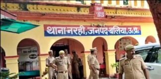 बलिया वसूली कांड: 10 से 15 लाख तक की उगाही होती थी रोजाना, सीएम का बड़ा एक्शन, बदल डाला थाने और चौकी का स्टाफ, सीओ निलंबित, जानिए क्या है पूरी कहानी