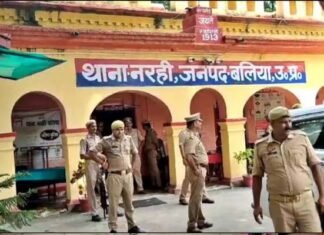 बलिया वसूली कांड: 10 से 15 लाख तक की उगाही होती थी रोजाना, सीएम का बड़ा एक्शन, बदल डाला थाने और चौकी का स्टाफ, सीओ निलंबित, जानिए क्या है पूरी कहानी