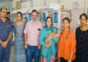 मनीषा के बेटे को दिया बेस अस्पताल श्रीनगर के डॉक्टरों ने नया जीवन, पैदा होने पर हार्ट नहीं कर रहा था काम, सांस लेने में हो रही दिक्कतें