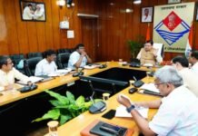 उत्तराखंड में शुरू हुआ देश का पहला ऑनलाइन होमस्टे बुकिंग पोर्टल, राज्य में लगभग 5000 होमस्टे को किया जायेगा ऑनलाइन online homestay booking portal started in Uttarakhand