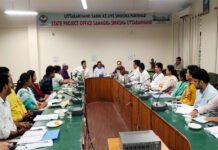 राज्य में होगी प्रवासी शिक्षा केन्द्रों की स्थापनाः डॉ. धन सिंह रावत Migrant education centres