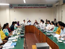 राज्य में होगी प्रवासी शिक्षा केन्द्रों की स्थापनाः डॉ. धन सिंह रावत Migrant education centres