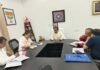 उत्तराखंड शिक्षा विभाग में 11 हजार पदों पर होगी भर्ती, शिक्षा मंत्री ने अधिकारियों को दिये निर्देश, वर्तमान शैक्षणिक सत्र में ही सम्पन्न करें भर्ती प्रक्रिया recruitment for 11 thousand posts in Uttarakhand Education Department