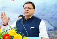 अग्निवीरों को आरक्षण देगी उत्तराखंड सरकार, सीएम धामी ने की घोषणा Uttarakhand government will give reservation to Agniveers